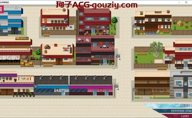 忍者佐良娜崛起+博人传火影忍者次世代ver1.0汉化版PC+安卓同人SLG游戏