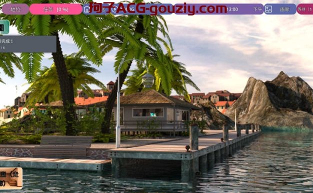 冰雹独裁者（Hail Dicktator）ver0.66.1汉化版PC+安卓动态SLG游戏5.4G