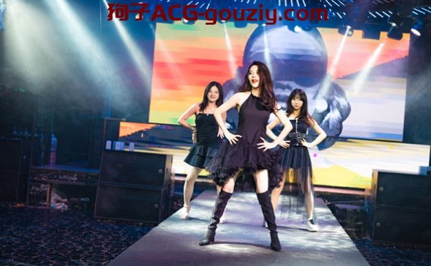 【转存】定制女友官方中文语音版真人图像互动游戏14G