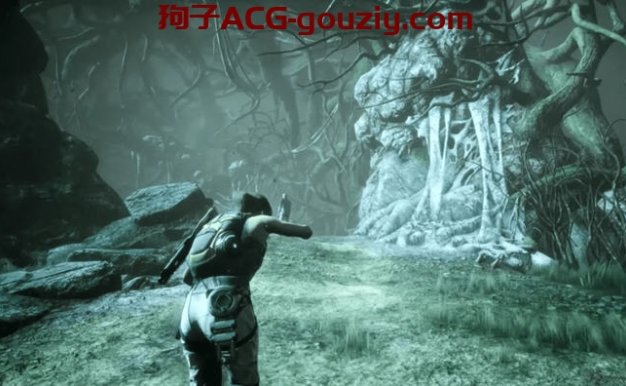 【转存】遍体鳞伤（Scars Above）ver1.0.0.134246官方中文版动作冒险射击游戏