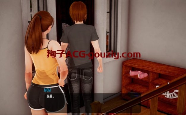 小绿山(Little Green Hill)ver1.0汉化版PC+安卓动态SLG游戏5.2G