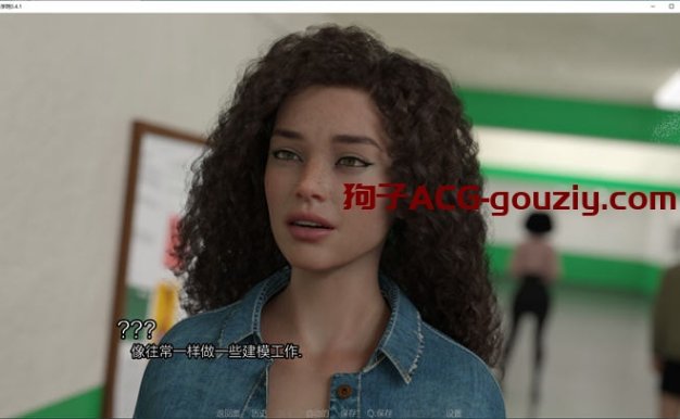 西景学院（Westview Academy）ver0.5.1汉化版PC+安卓动态SLG游戏5.3G