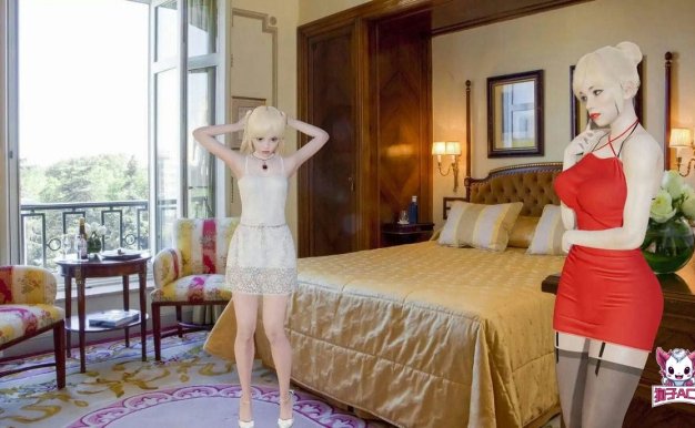 【SLG/汉化/动态】伊丽莎白的流放(Elizabeth’sExile)v0.4汉化版【PC+安卓】