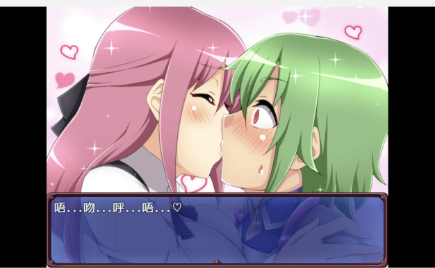 【日系自购爆款RPG/AIGPT汉化/2D】失败坏结局1.0版【PC+安卓/4g】