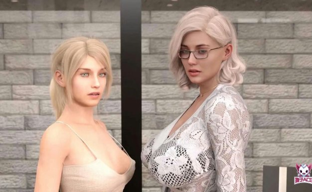 【SLG/汉化/动态】远方的朋友0.7汉化版【PC+安卓】