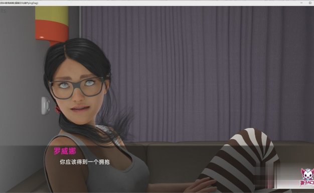 [欧美SLG/汉化] 美人的纠结 PC+安卓精翻汉化完结版[百度][6.6G]