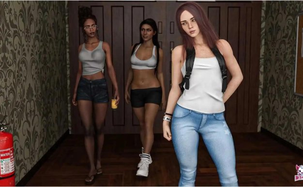 【SLG/汉化/动态】潘多拉魔盒2v0.28汉化版【PC+安卓/5.52G】