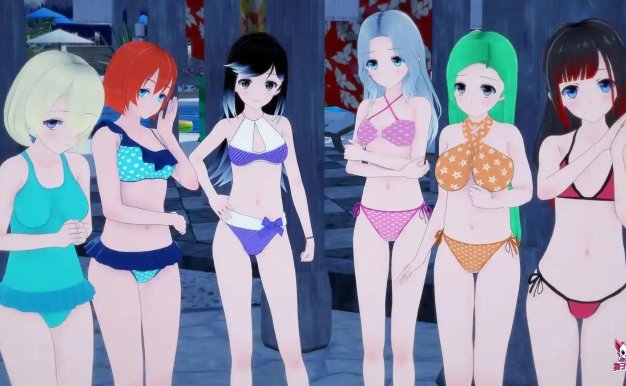 【SLG/汉化/动态】巫术的秘密0.25.5【PC+安卓/2.34G】