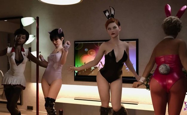 【SLG/汉化/动态】女仆取悦v0.14.5汉化版【PC+安卓/3.80G】