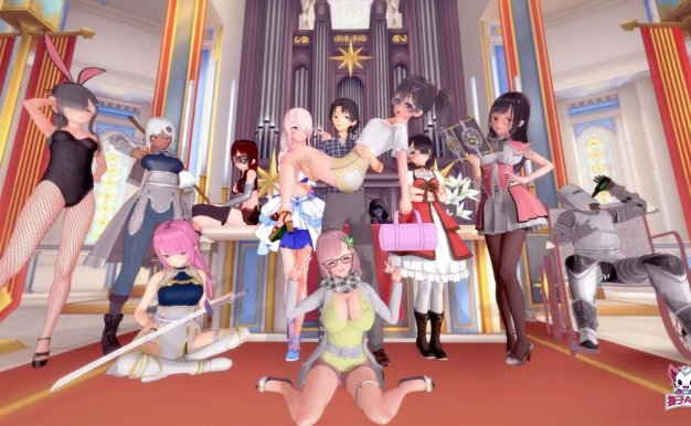 【SLG/汉化/沙盒】接缝v0.21汉化版【PC+安卓/3G】