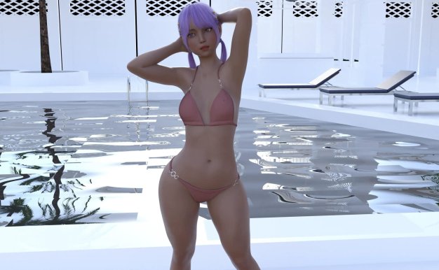 【SLG/汉化/动态】一生难忘的旅行v0.4【PC+安卓/3.72G】