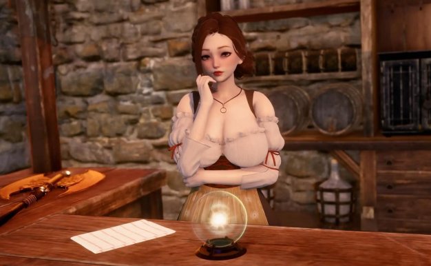 【精品SLG/汉化/动态】异世界天堂0.1汉化版【PC+安卓/1.20G】