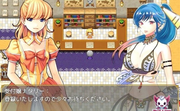 【RPG/官中】奴隶们 ショタスレイブス V1.03【PC+joi/705M】