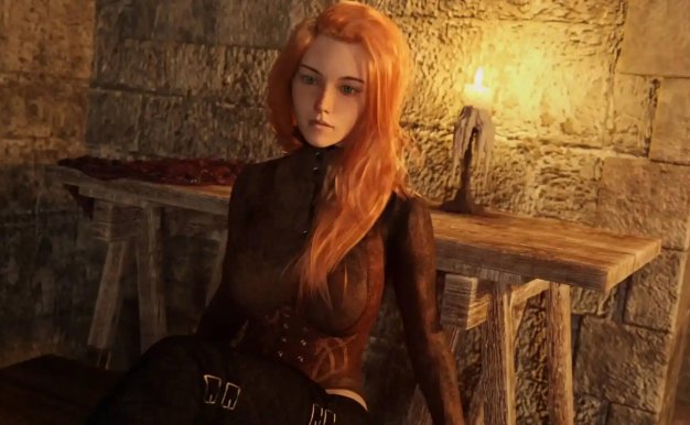 【SLG/汉化/沙盒】虚空的呼唤Ep.2.1.2.10汉化版【PC+安卓/6.80G】