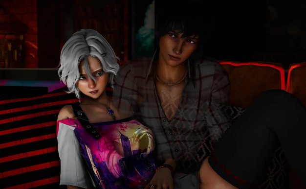 【SLG/汉化/沙盒】命运交叉v0.2.2汉化版【PC+安卓/2.36G】