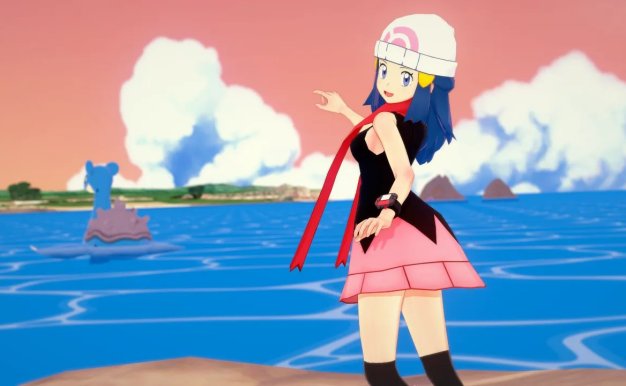 【欧美SLG/AIGPT汉化/3D】宝可荡 PokeSluts [v0.54] 【PC+安卓/392M】