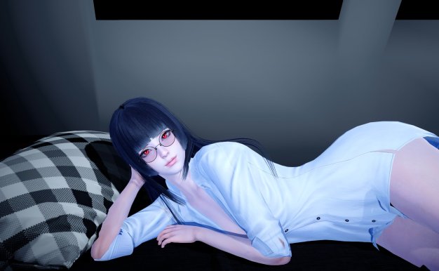 【欧美SLG/AIGPT汉化/3D】里约生活 Life in Rio [v0.6] 【PC+安卓/1.2G】