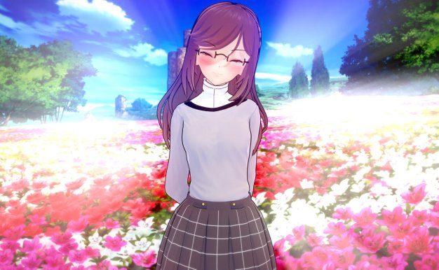 【SLG/汉化/动态/PC+安卓】腐化我的异世界女友v1.1.0汉化版【2.87G】