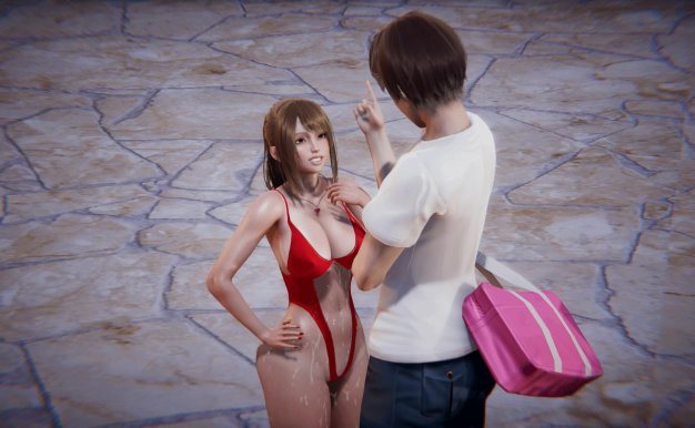 【SLG/汉化/动态/PC+安卓】花痴驯兽师v0.7汉化版【3.37G】