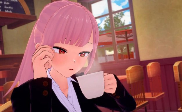 【SLG/汉化/动态/双端】原始 The Primordial v0.04【3.36G】