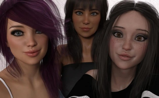 【SLG/汉化/动态/双端】WVMS2Ch.1Ep.13B5汉化版【3.79G】