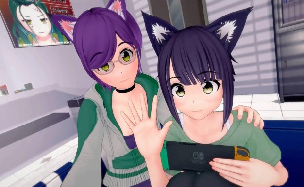 【SLG/汉化/动态/双端】深红高中v0.38.1 Crimson High汉化版【3.46G】