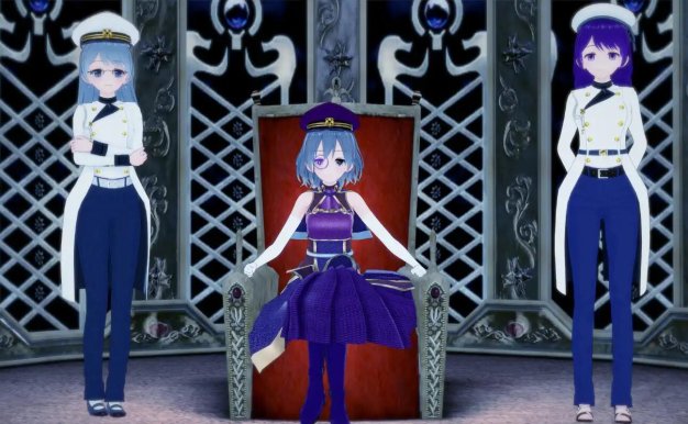 【SLG/汉化/动态/双端】我行我素v1.0 Doing Thing’s My Way汉化版【2.70G】