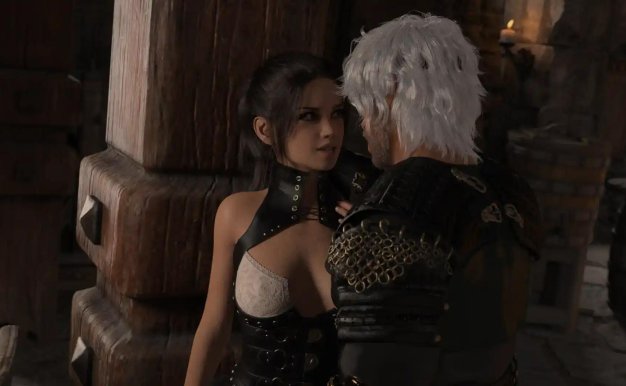 【SLG/汉化/动态/双端】龙之血 Blood of the Dragon 0.2.0汉化版【4G】