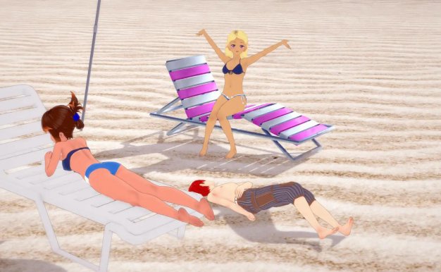 【SLG/汉化/动态/双端】秘密岛Secret Islandv0.10.8汉化版【2.53G】