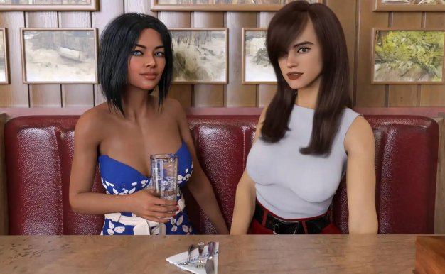 【SLG/汉化/动态/双端】办公室福利Office Perksv0.1.4汉化版【3.80G】