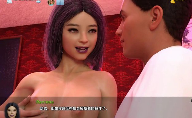 【SLG/汉化/动态/双端】简单的日子 Simple Daysv0.19.0汉化版【5.58G】