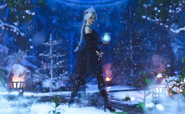 【SLG/汉化/动态/双端】七大领域The Seven RealmsR3.1.00汉化版【4.77G】