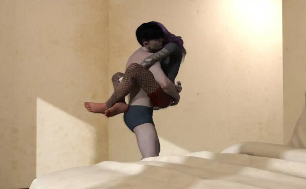 【SLG/汉化/沙盒/双端】正义联盟：下一代JL: Next Generation v0.06汉化版【3.52G】