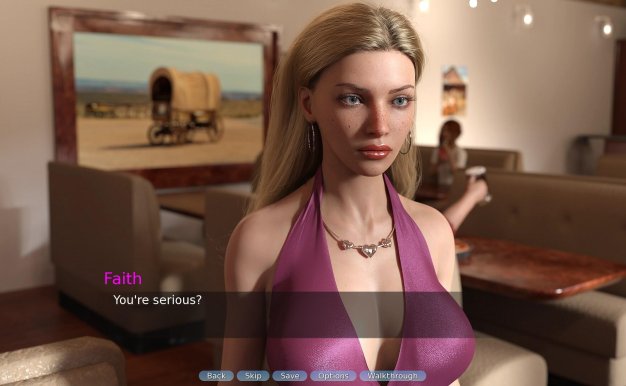 【SLG/汉化/动态/双端】反弹人生Rebounding Life Ep.2汉化版【1.29G】