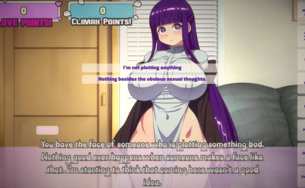 【安卓/SLG】WaiFuHub第8部 [1355M]