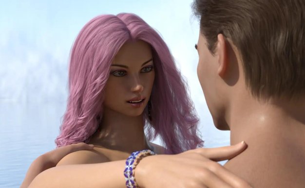 【SLG/汉化/沙盒/双端】恋物癖定位器 Fetish Locator: S&M Studio v0.5.11汉化版【1.83G】