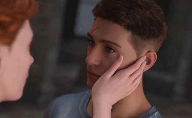 【SLG/汉化/动态/双端】 继承之潮Tides of Succession Ch.1.5v0.1.5汉化版【2.94G】