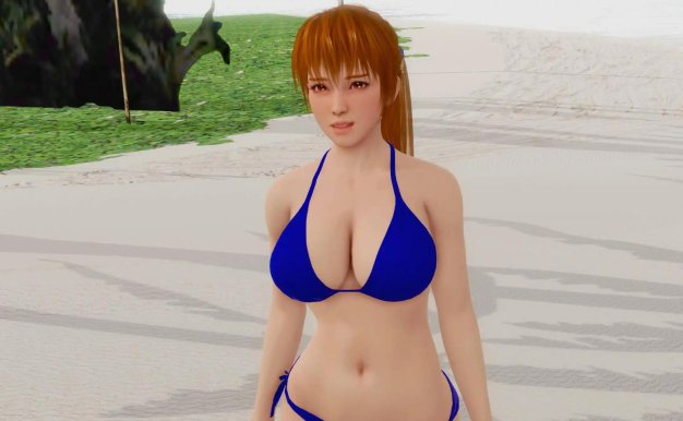 【SLG/汉化/动态/双端】维纳斯岛上的生活Life on the Venus Island 0.2汉化版【2.72G】