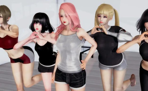 【神作/SLG/汉化/动态/双端】我真正的愿望My Real Desire Epilogue P2汉化版【6.78G】