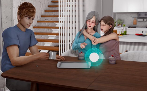 【SLG/汉化/动态/双端】奥米斯特omiSt 0.1.5汉化版【3.33G】