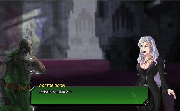 【SLG/汉化/沙盒/双端】毁灭Doomination 0.2.7汉化版【2.06G】