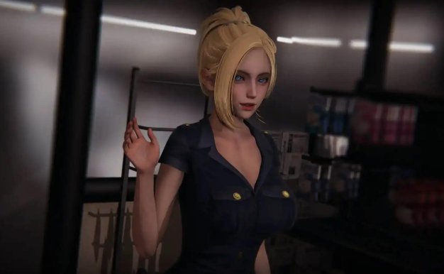 【SLG/汉化/动态/双端】传染危机Contagion Crisis 0.4汉化版【4G】