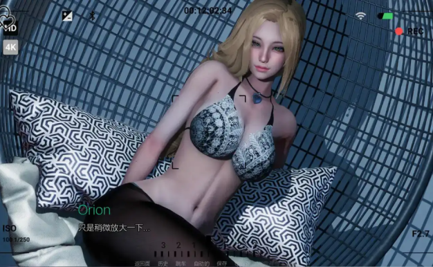 【欧美SLG/汉化/无敌建模】永恒世界 Eternum 0.8.0 精翻汉化版 【PC+安卓/7G/更新】