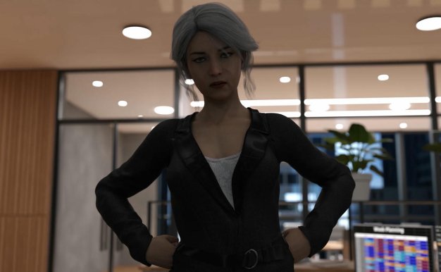 【亚洲SLG/汉化/动态】欲望的束缚v0.4.2.5 Bound by Lust 米乐精翻汉化版【安卓/4G】