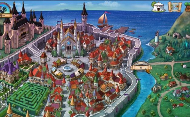 【欧美沙盒/汉化/精美2D动态】这是个传奇！What a Legend! V0.7.03 汉化版【PC+安卓/3.1G】