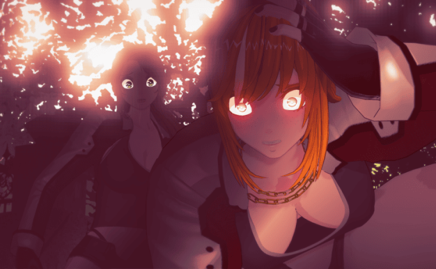 【欧美SLG/汉化/动态】热带 Tropicali v0.9 精翻汉化版【PC+安卓/更新/3.45G】