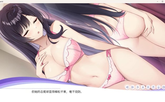 【SLG/中文/动态/全CV】内衣店 LingerieS 官方中文完结版【PC+安卓/新作/2G】