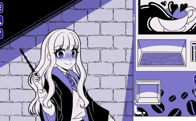 【安卓/PC/SLG】异常咖啡机/Anomalous Coffee Machine [2.6G]