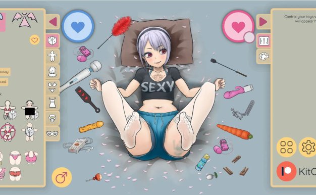 【安卓/PC/SLG】我对爵士甜心的迷恋/My Jazzy Lolly Crush 【924M】