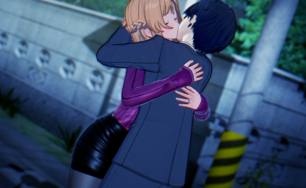 【PC+安卓（Joi模拟器）/日式RPG/官中/动态】SAO~气息遮断魔法的陷阱Ⅱ~ ver0.79C 刀剑同人 官方中文步兵版